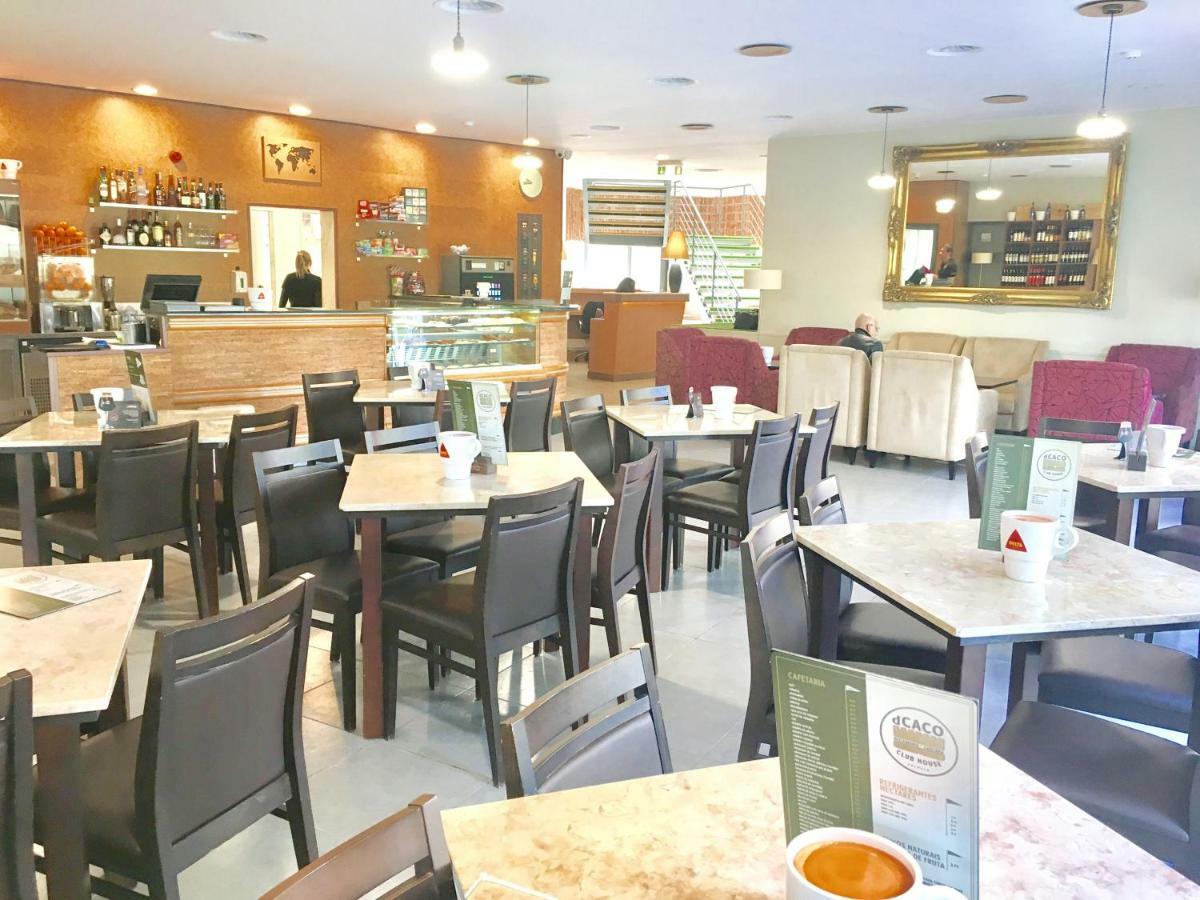 Sr Palmela Village Studios II กินตาโดอันโจ ภายนอก รูปภาพ